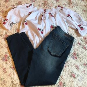 Articles of Society jeans size 30